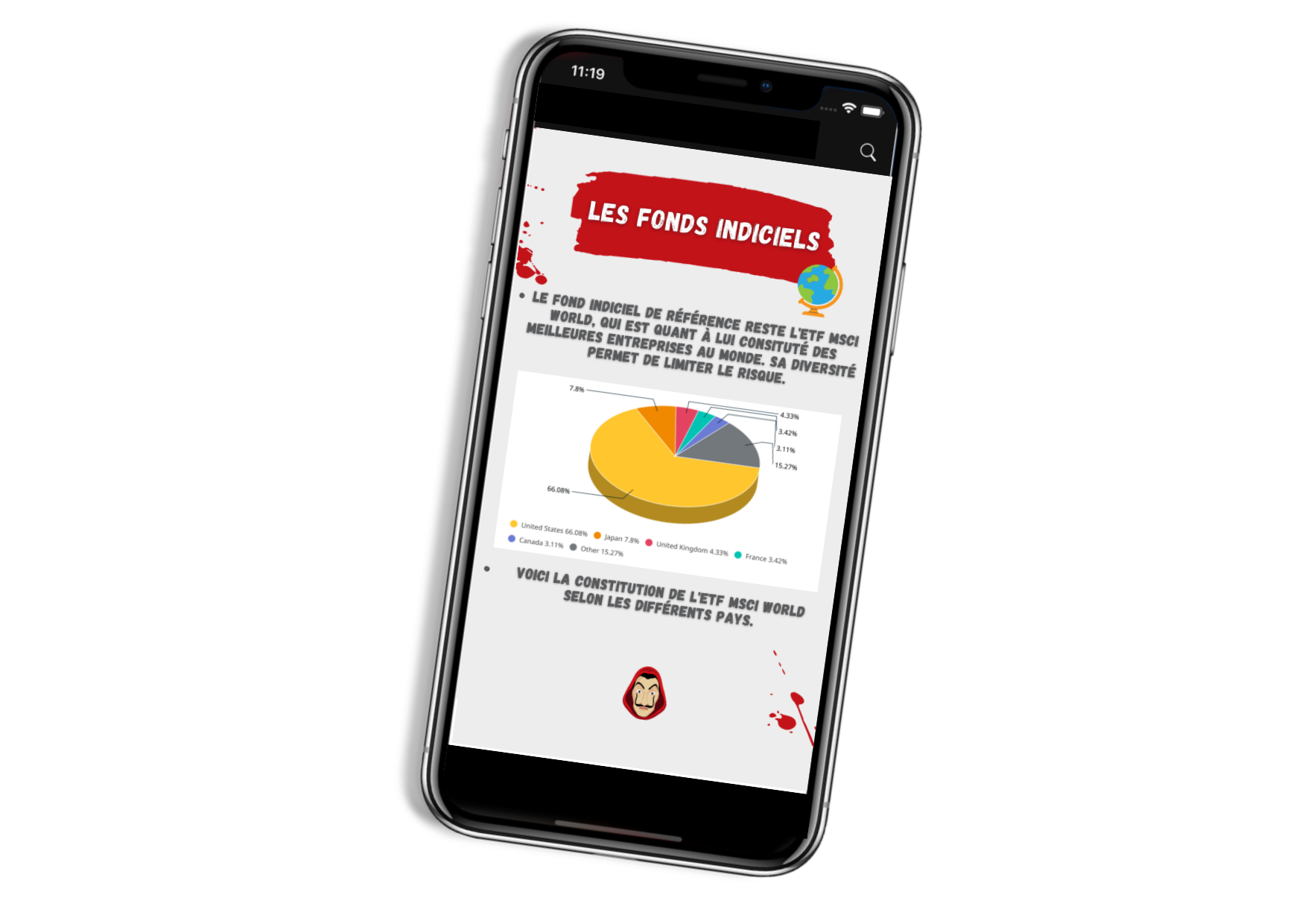 Fructifier son argent en bourse rentable en bourse