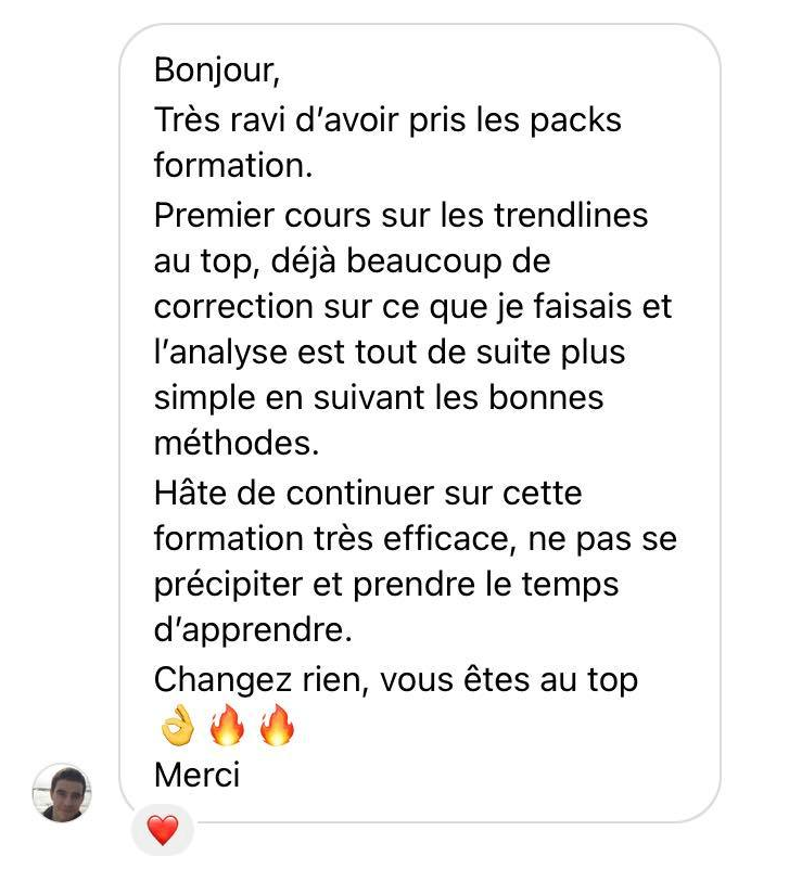 Retour pack Trader Braqueur