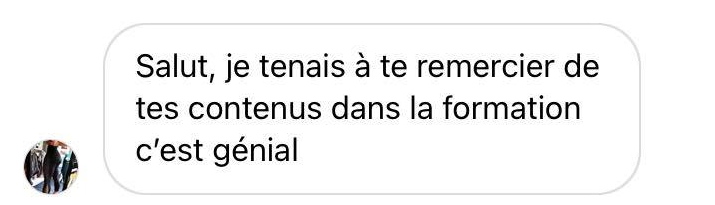 Retour pack Bourse Braqueur