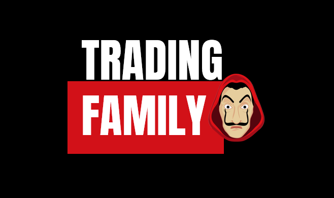 TRADING FAMILY : Formations Trading, Bourse, Cryptomonnaie